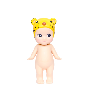 Sonny Angel Animal  4 Cheetah