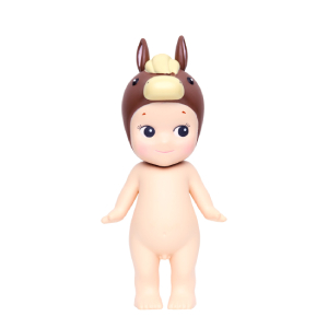 Sonny Angel Animal  4 Horse