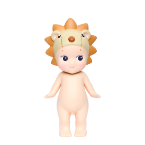 Sonny Angel Animal  4 Lion