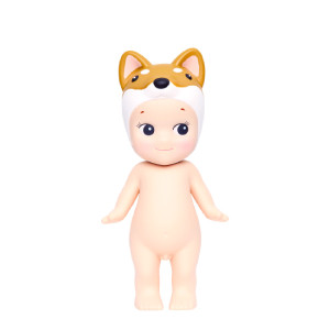 Sonny Angel Animal  4 Shiba Inu