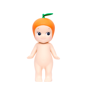 Sonny Angel Fruit Series - Orange
