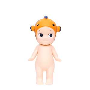 Sonny Angel Marine Series - Clownfish