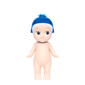 Sonny Angel Marine Series - Whale