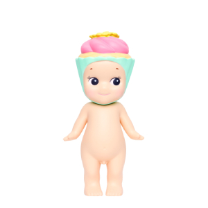 Sonny Angel Sweets Series - Cupcake