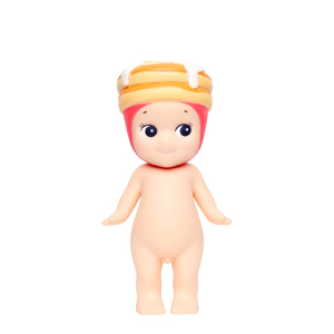 Sonny Angel Sweets Series - Pancake