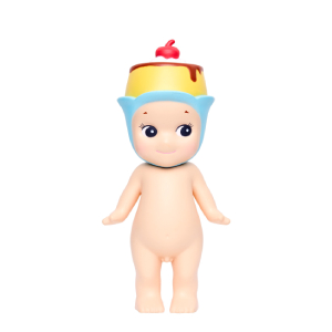 Sonny Angel Sweets Series - Pudding