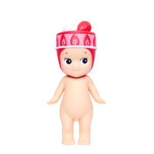 Sonny Angel Strawberry Shortcake