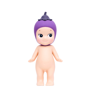 Sonny Angel Vegetable Series - Eggplant