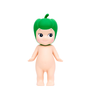 Sonny Angel Vegetable Series - Green Pepper