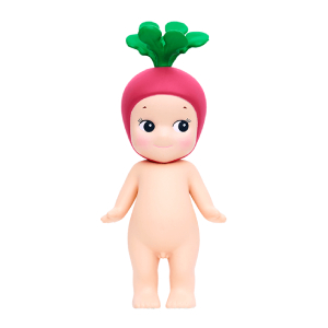 Sonny Angel Vegetable Series - Radish