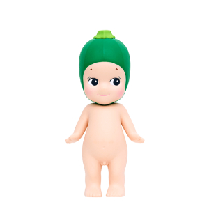 Sonny Angel Vegetable Series - Zucchini