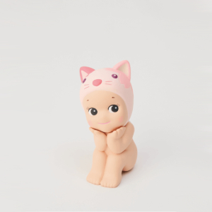 Sonny Angel Calico Cat