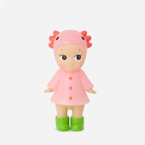 Sonny Angel Axolotl