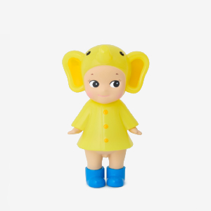 Sonny Angel Elephant