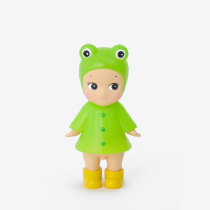 Sonny Angel Frog