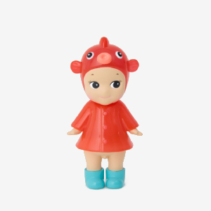 Sonny Angel Goldfish
