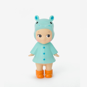 Sonny Angel Hippopotamus